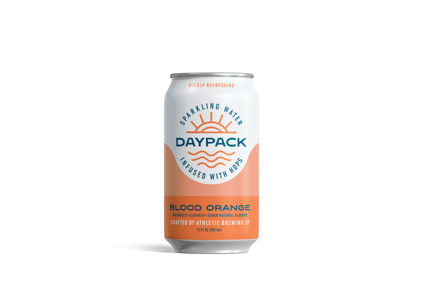 Athletic Brewing Company - DayPack Sparkling Water