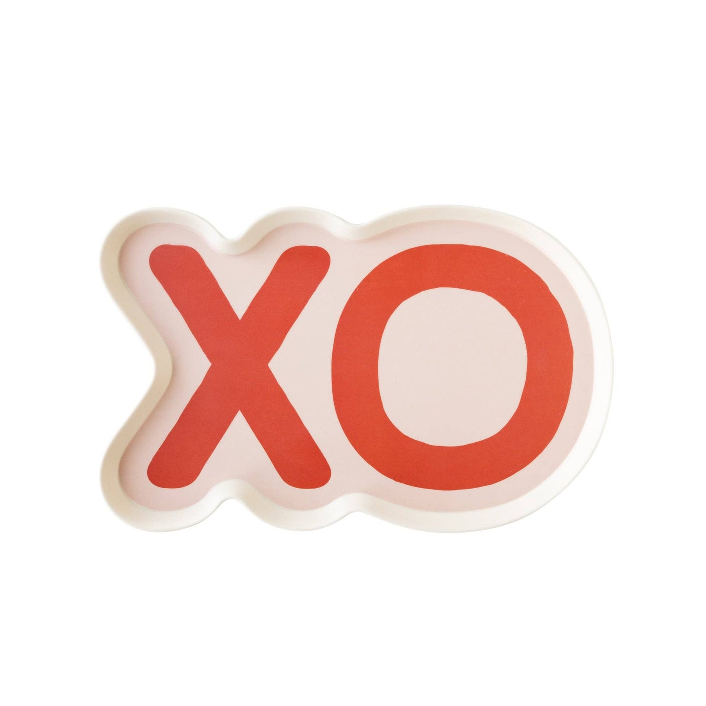 My Mind’s Eye - VAL1025 - XO Bamboo Tray
