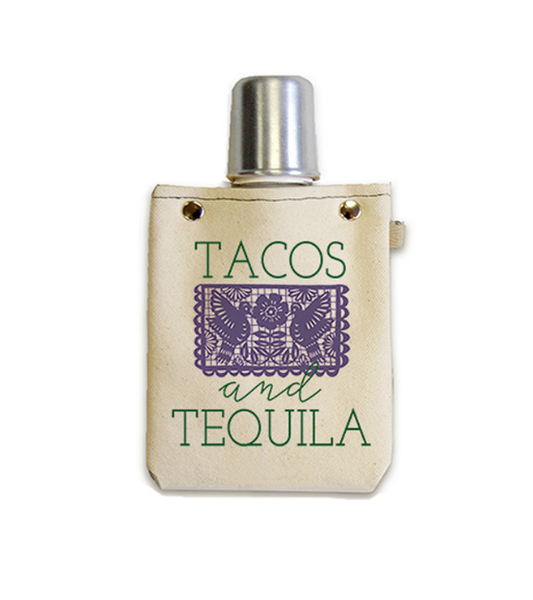 CapaBunga® - Tacos n Tequila