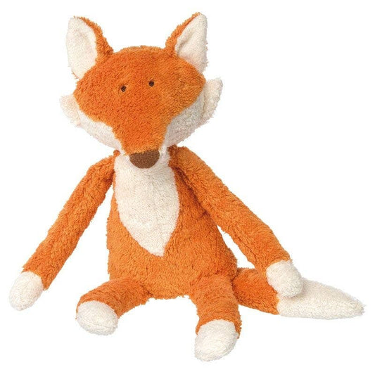 sigikid - Organic Plush Fox