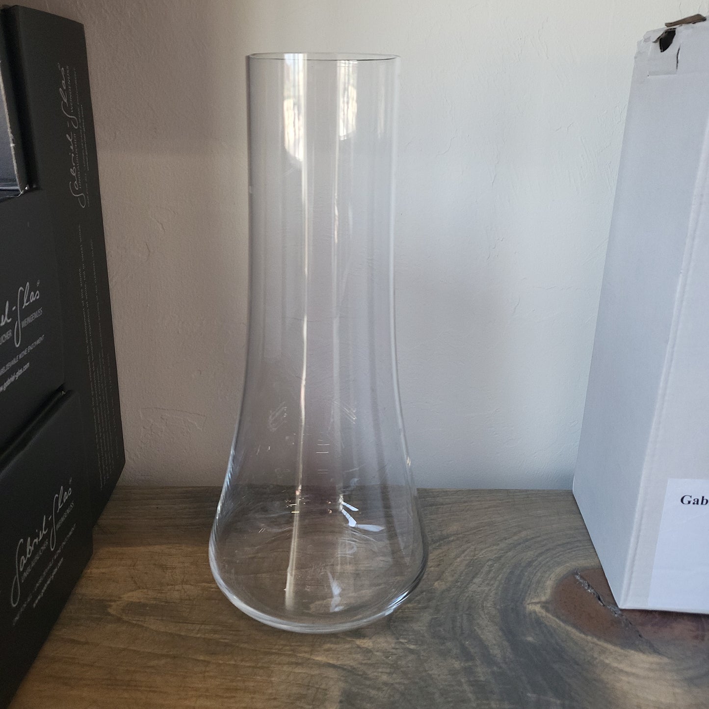 Gabriel Glass Drinkart Bottle