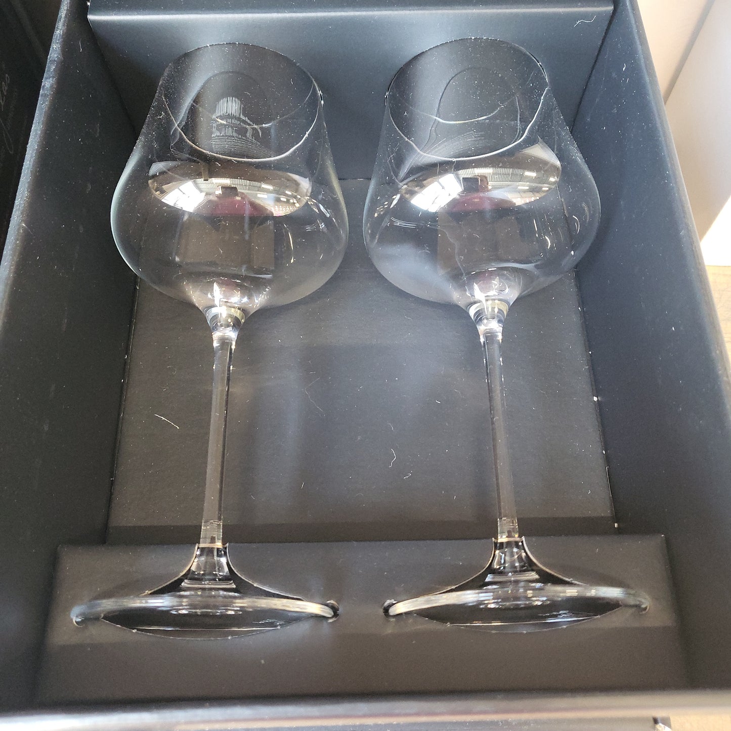 Gabriel Glass one for all. 2pk