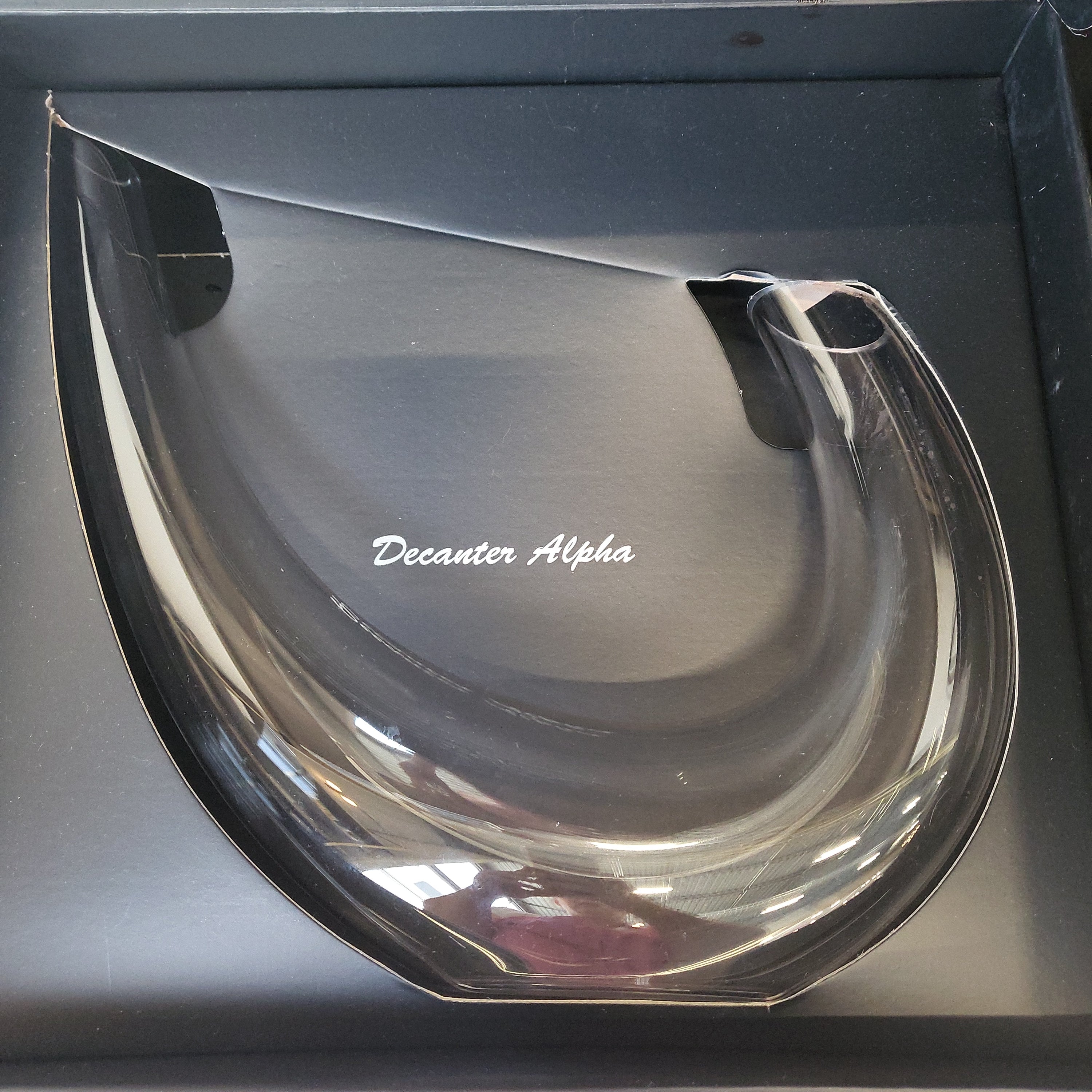 Gabriel-Glas - Luxury Crystal Glassware & Decanters