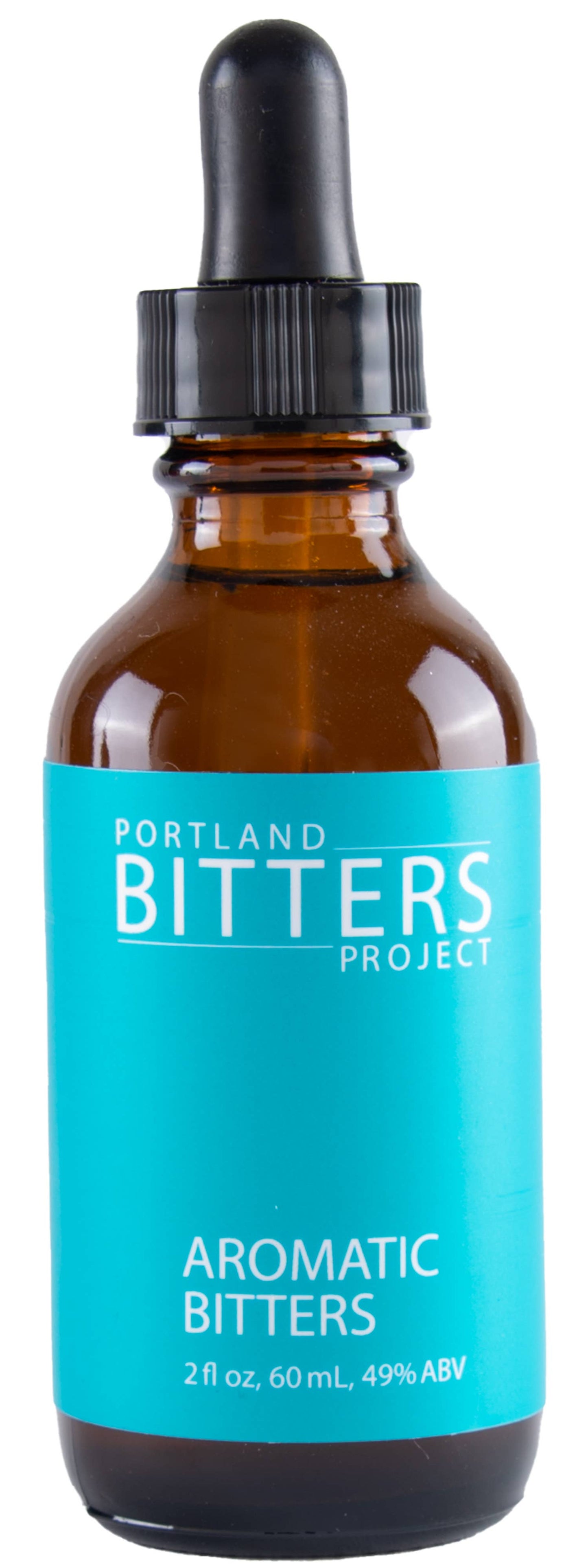 Portland Bitters Project - Aromatic Bitters - 2 oz