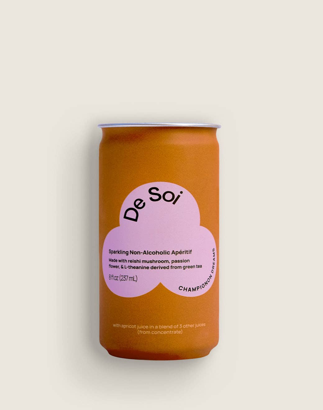 De Soi - Champignon Dreams - 12pk Loose Cans