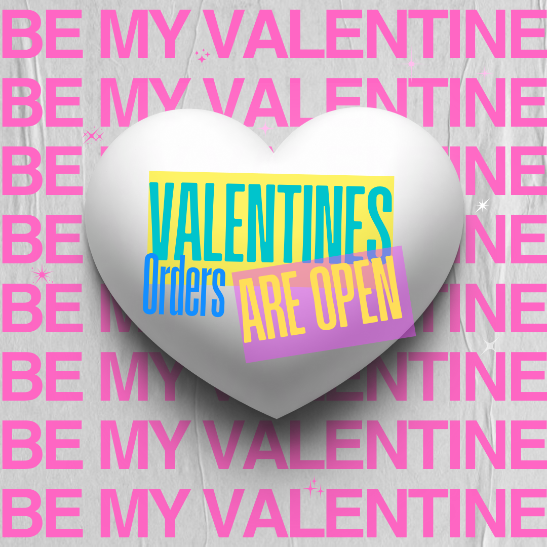 Valentine's Day!