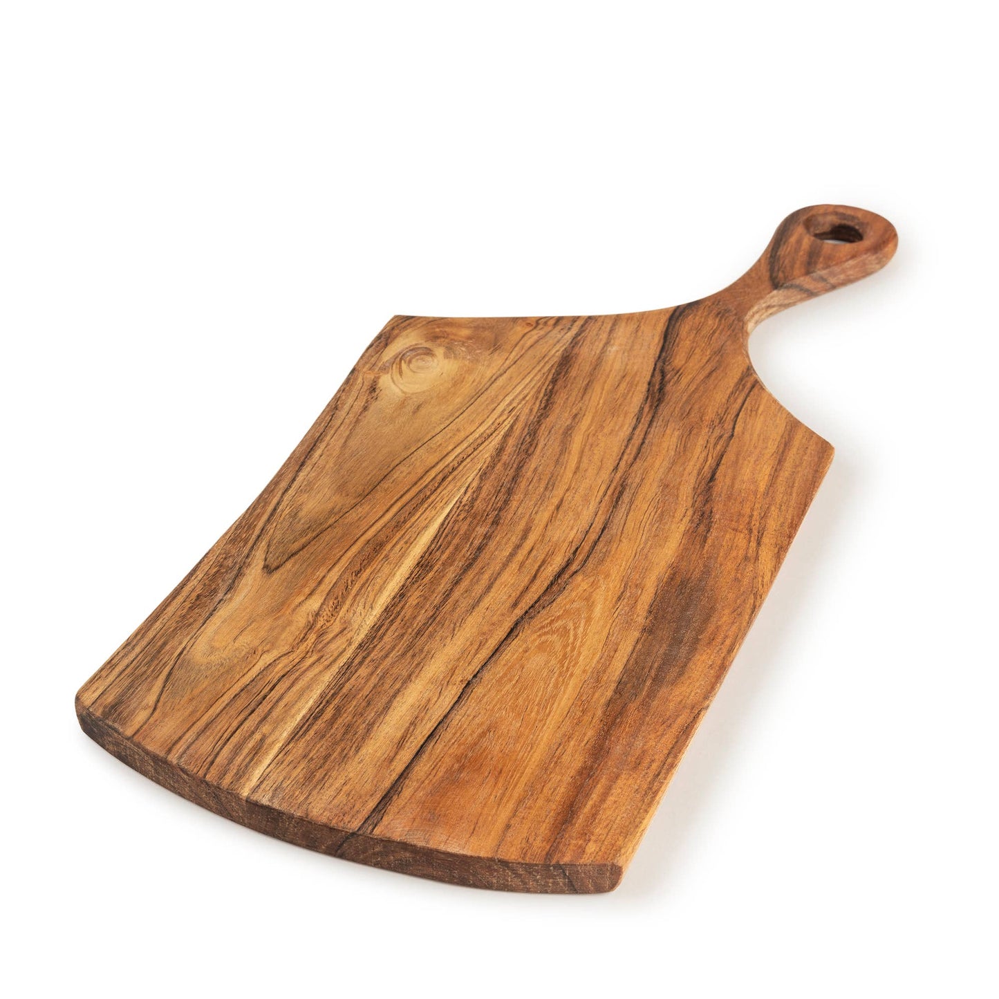 GAURI KOHLI - Hajri Wood Cutting Board, 20"