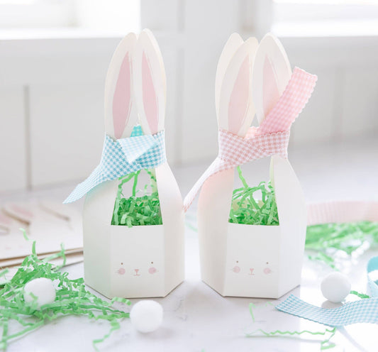 My Mind’s Eye - PLFC430 - Bunny Treat Boxes