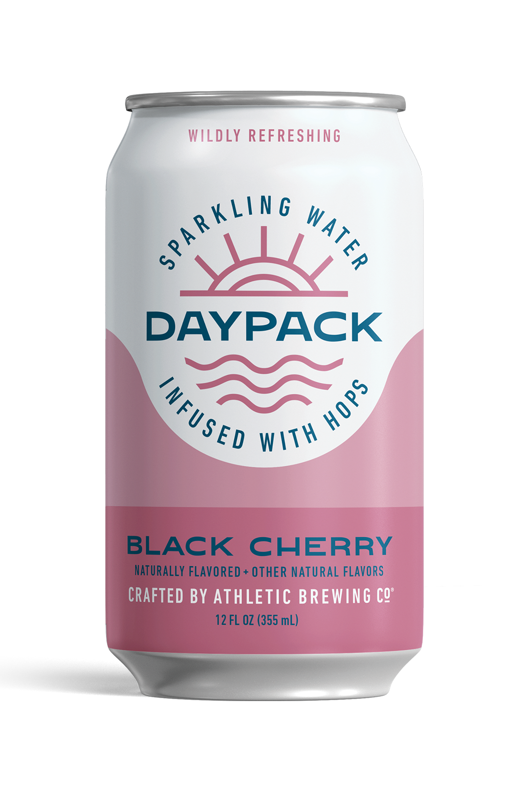 Athletic Brewing Company - DayPack Sparkling Water