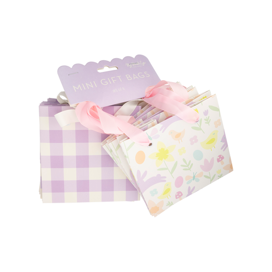 My Mind’s Eye - PLGBS91 - Easter Icons Gift Bag Set