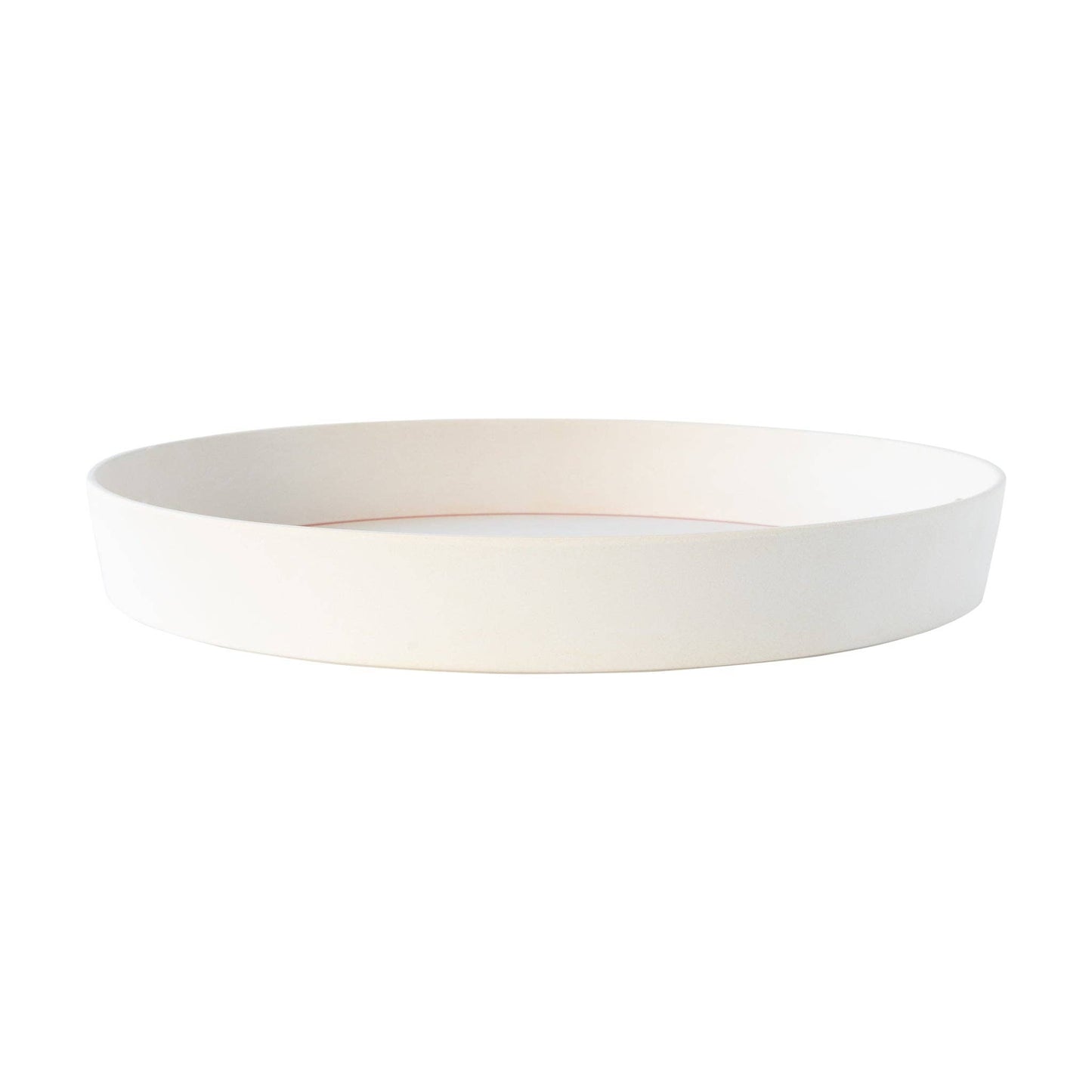 My Mind’s Eye - SSP923 - Land of the Brave Reusable Bamboo Round Serving Tray