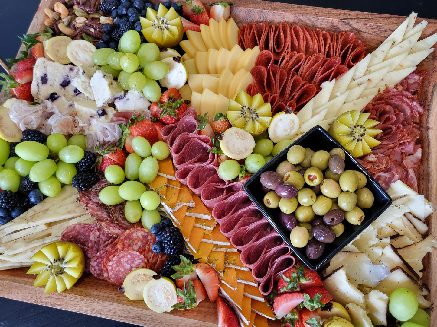 Charcuterie