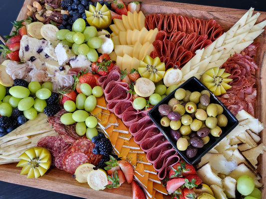 Charcuterie