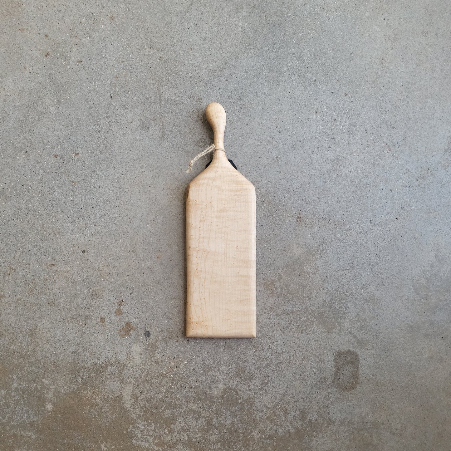 Nightwood Studio - Juniper Cheeseboard