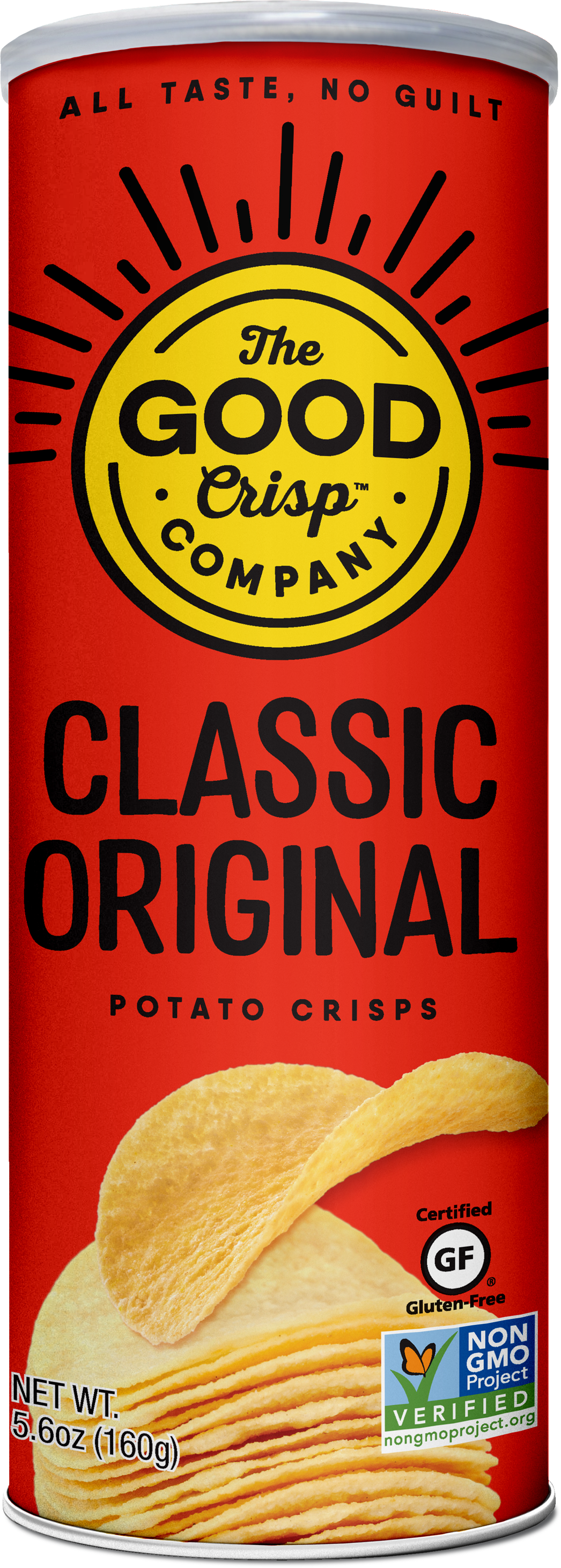 The Good Crisp Company - Classic Original