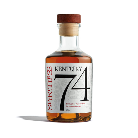 Spiritless - Kentucky 74 - 375 mL