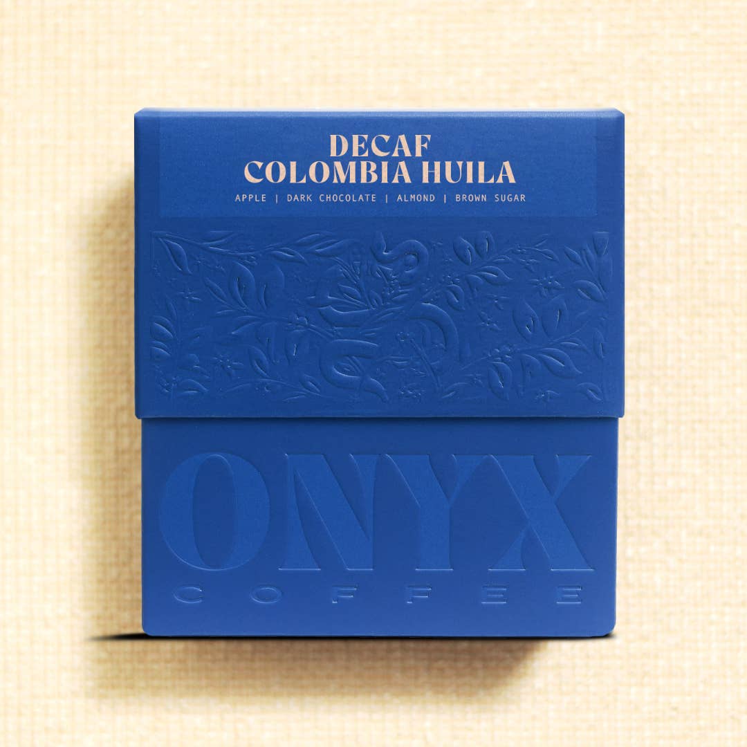 Onyx Coffee Lab - Decaf Colombia Huila
