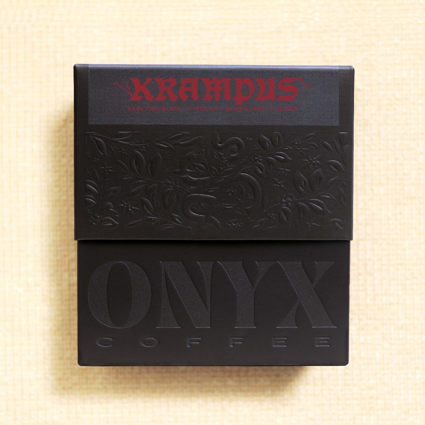 Onyx Coffee Lab - Krampus