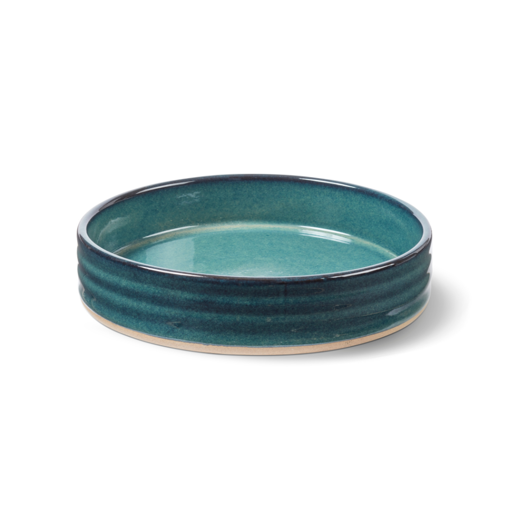 Magenta - Monterey Blue Serving Bowl Large (Min of 2)