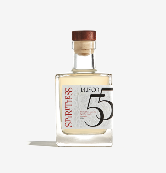 Spiritless - Jalisco 55 - 375 mL