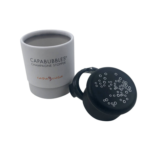CapaBunga® - CapaBubbles Bubble Design