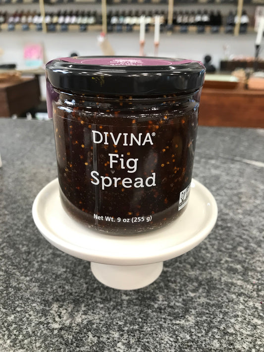 Fig Spread-Divina