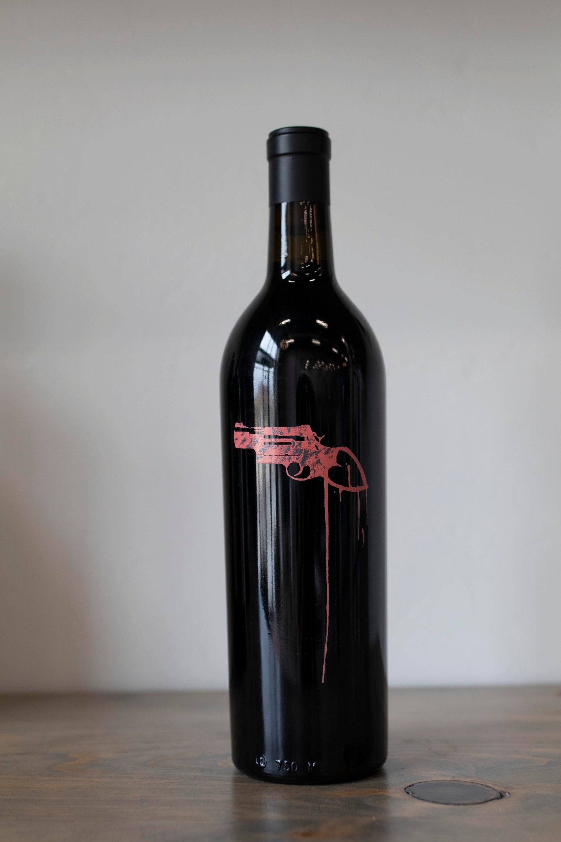 Bottle of Love Hammer Cabernet Sauvign found at Vine & Board in 3809 NW 166th St Suite 1, Edmond, OK 73012