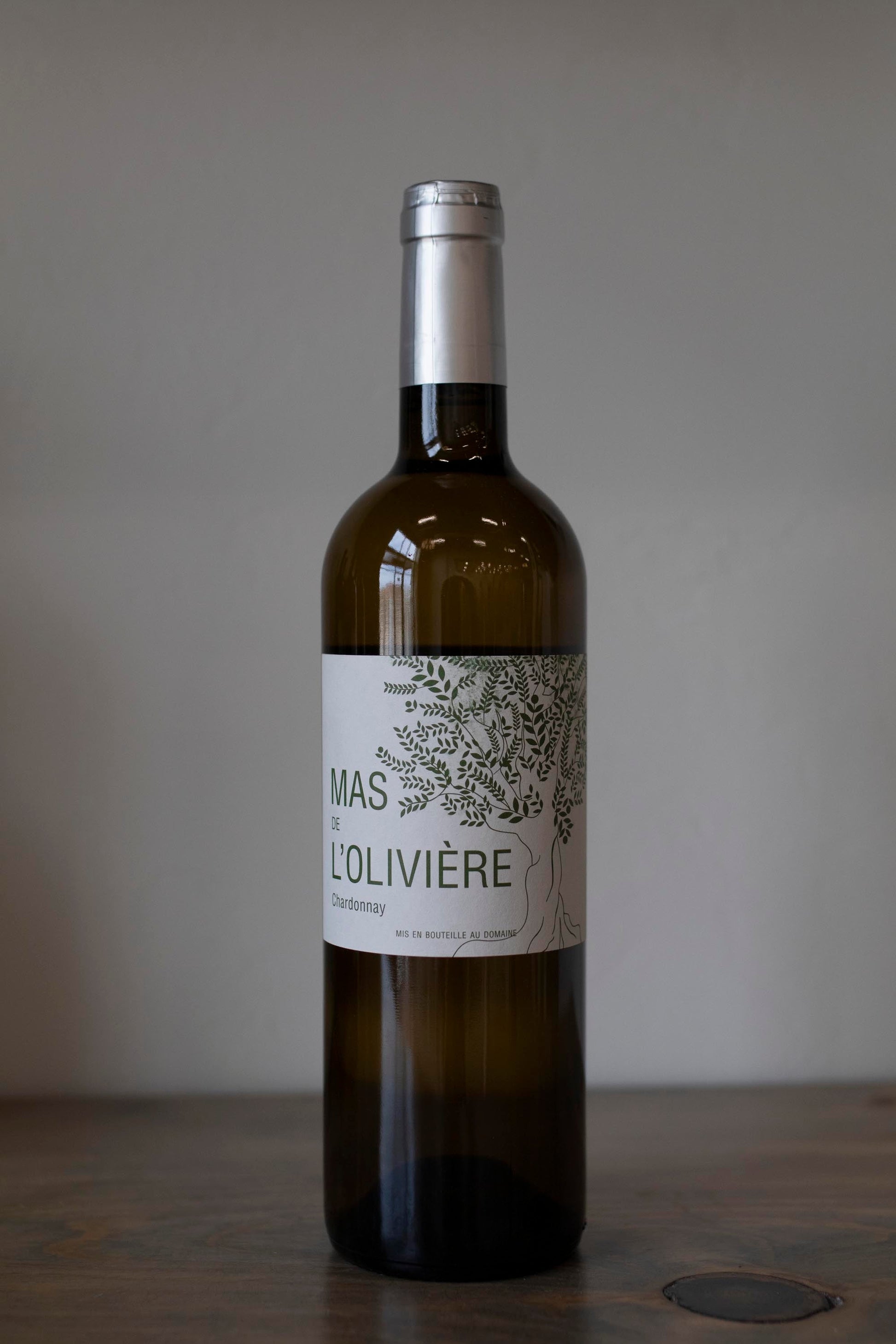 Bottle of Mas de loliviere chard found at Vine & Board in 3809 NW 166th St Suite 1, Edmond, OK 73012