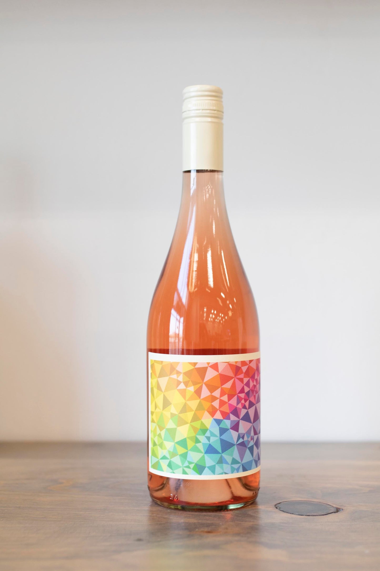 Bottle of Prisma Rose found at Vine & Board in 3809 NW 166th St Suite 1, Edmond, OK 73012